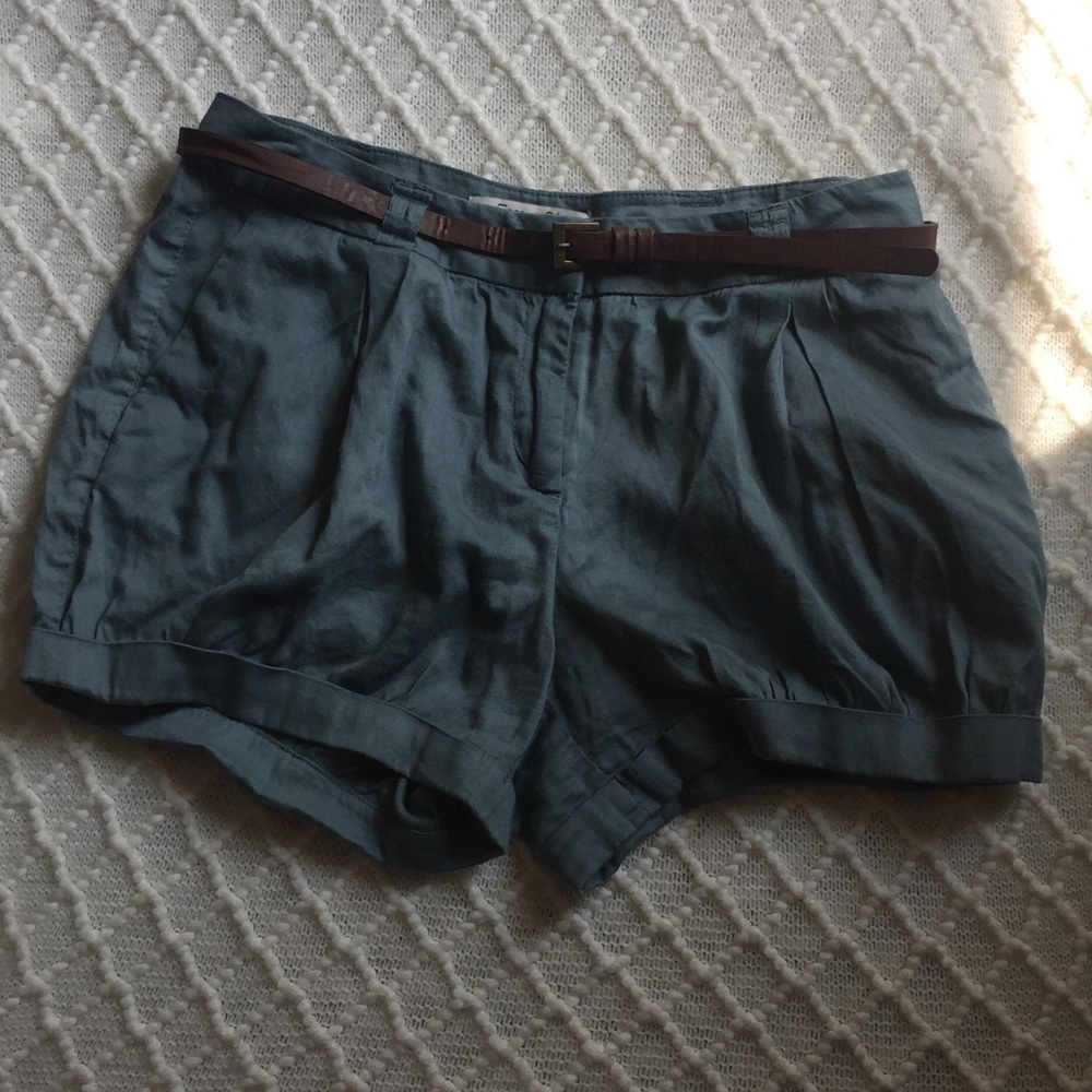 Forever 21 Shorts